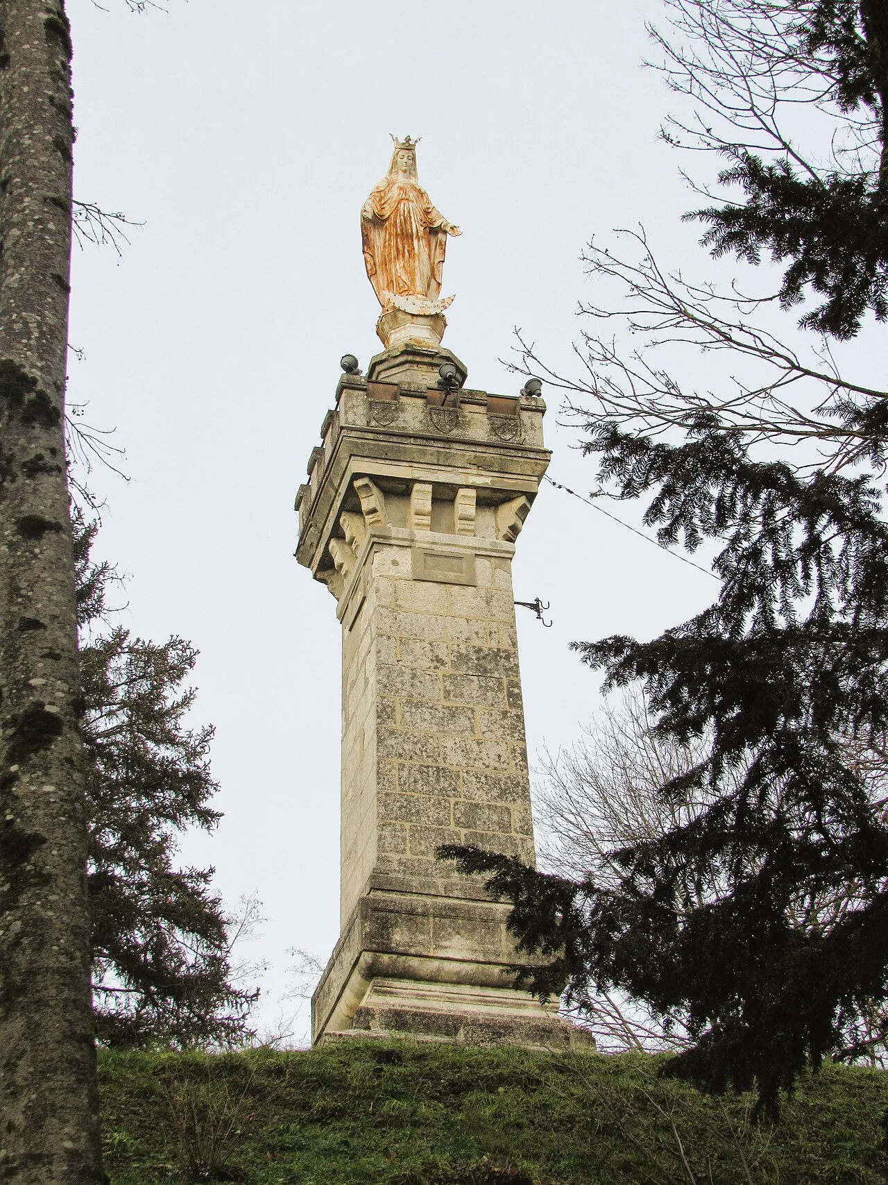 Photo of Saint-Jean-de-Bournay