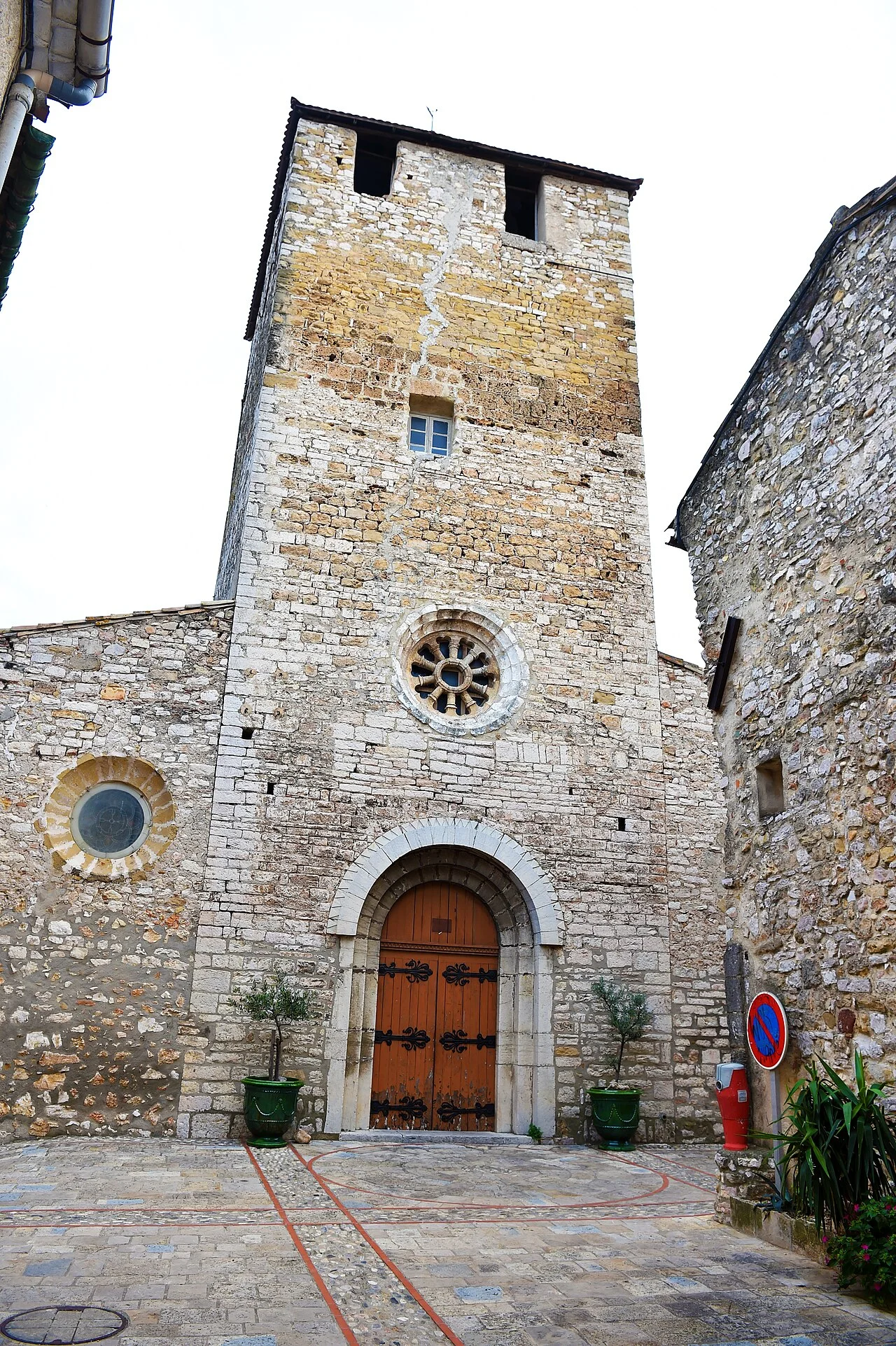 Photo of Saint-Jean-de-Fos