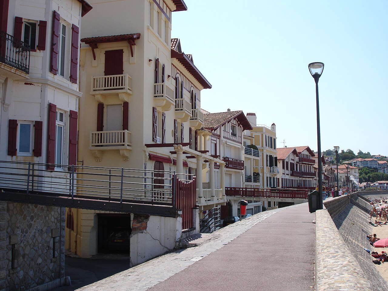 Photo of Saint-Jean-de-Luz