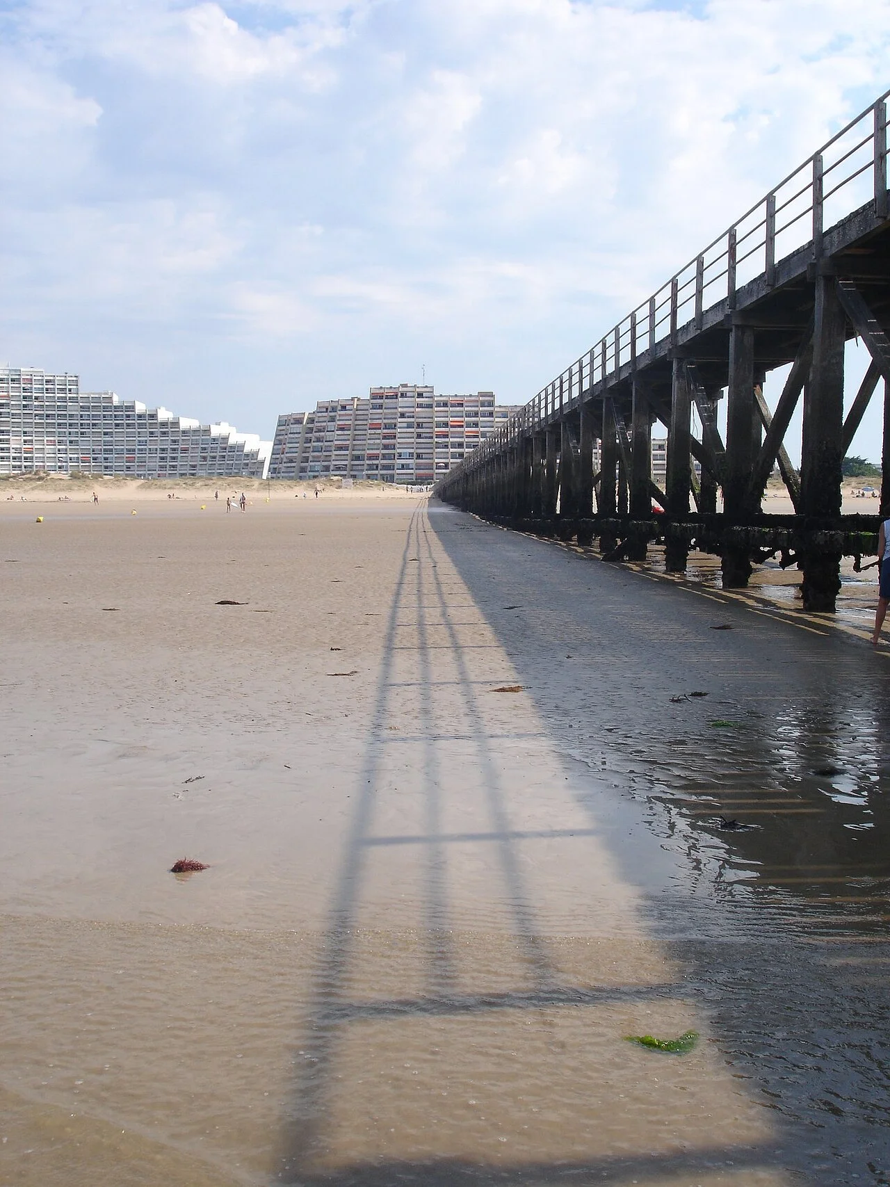 Photo of Saint-Jean-de-Monts