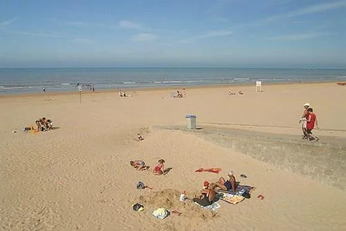 Photo of Saint-Jean-de-Monts