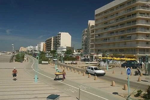 Photo of Saint-Jean-de-Monts