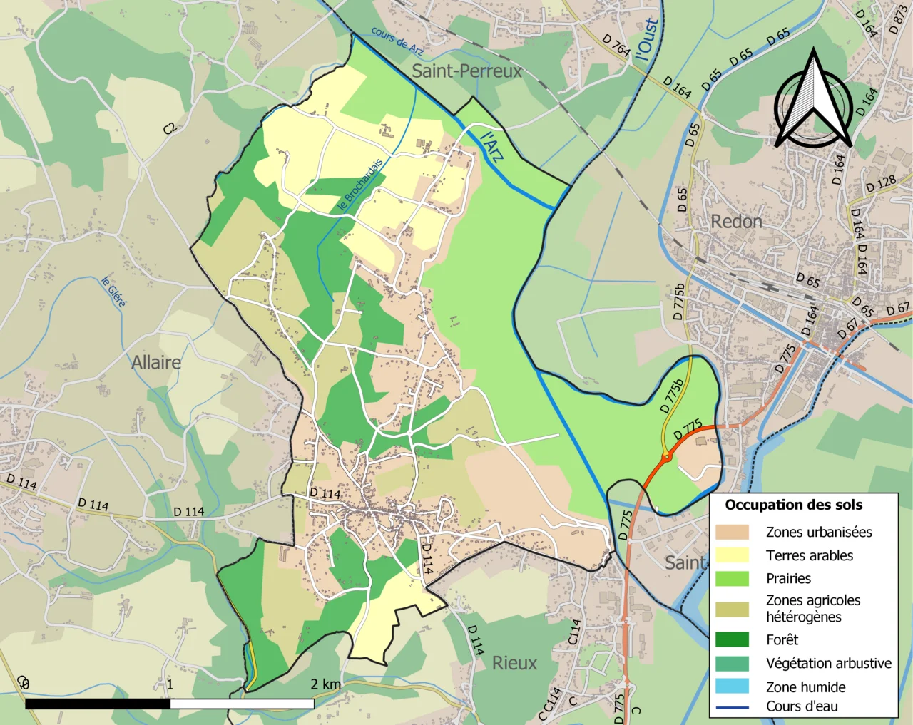 Photo of Saint-Jean-la-Poterie