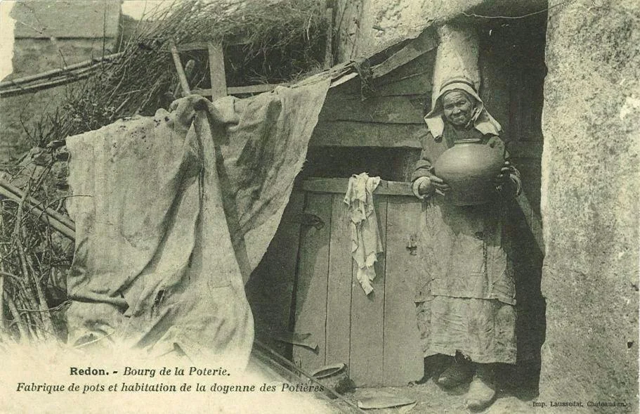 Photo of Saint-Jean-la-Poterie