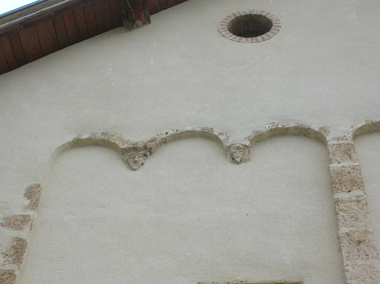 Photo of Saint-Jean-le-Vieux