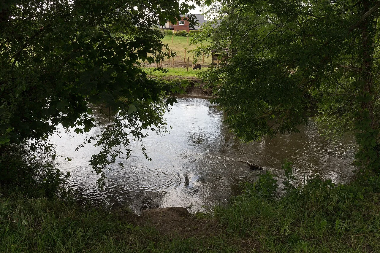 Photo of Saint-Jean-sur-Mayenne