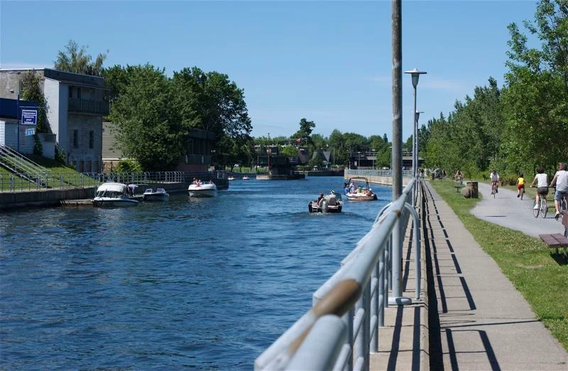 Photo of Saint-Jean-sur-Richelieu