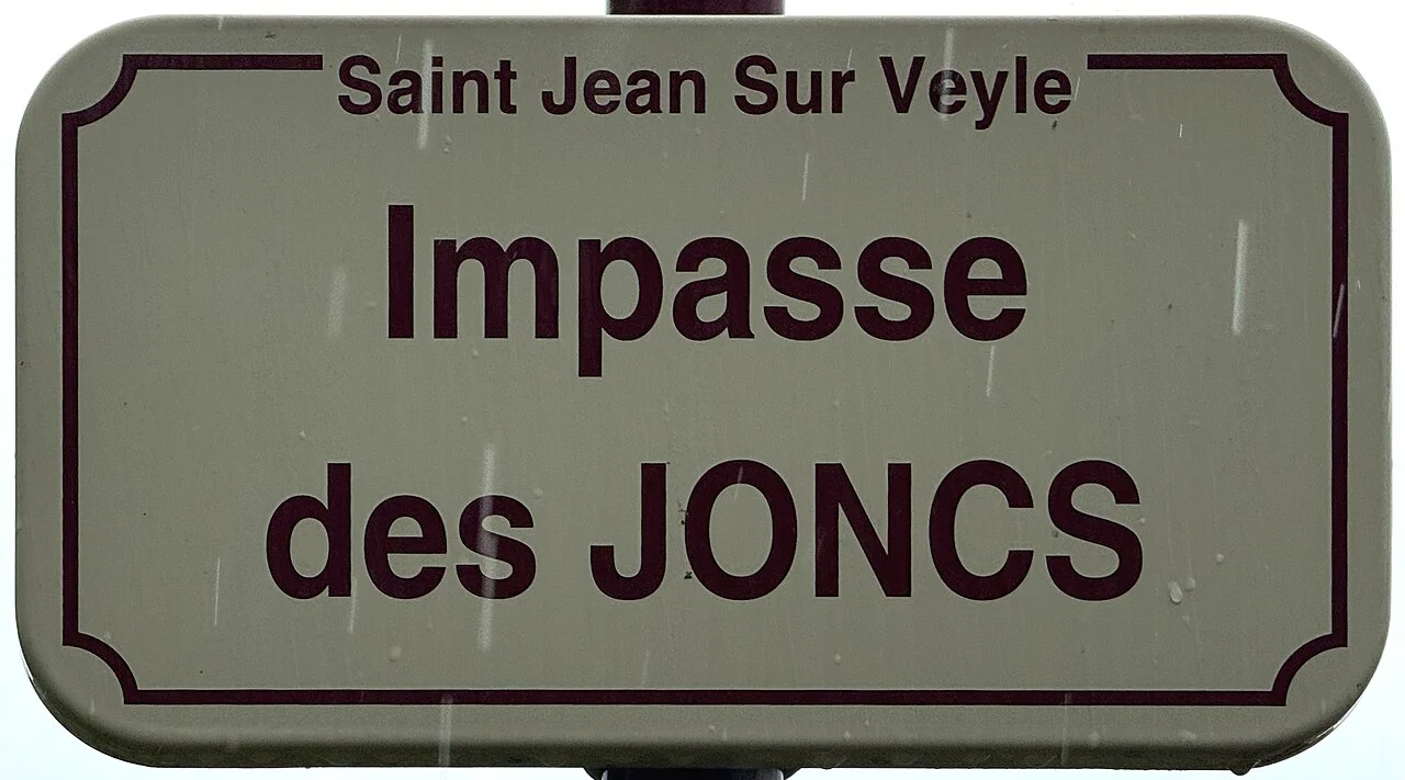 Photo of Saint-Jean-sur-Veyle