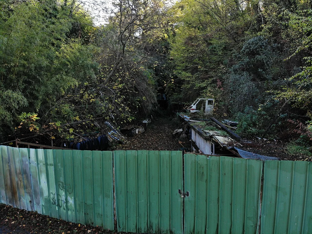 Photo of Saint-Jeannet