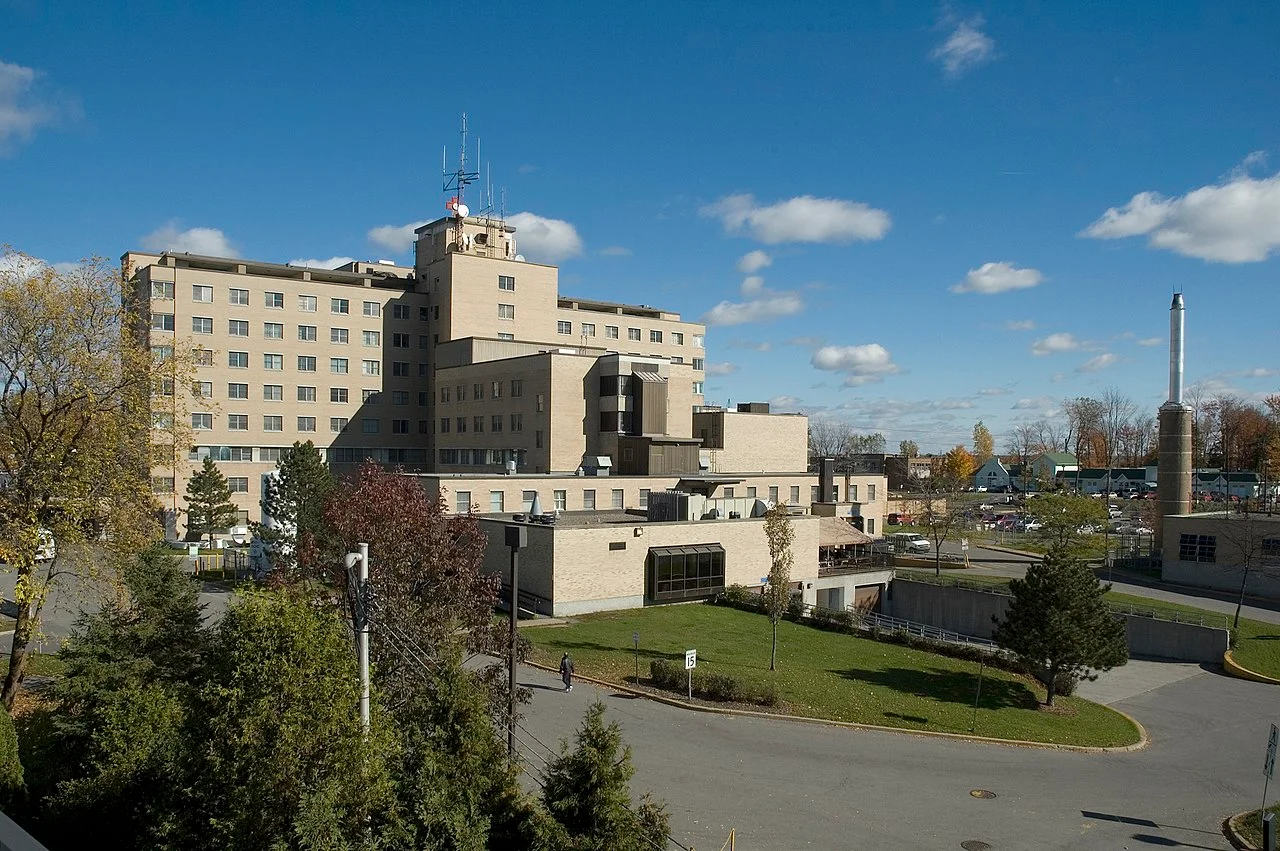 Photo of Saint-Jérôme