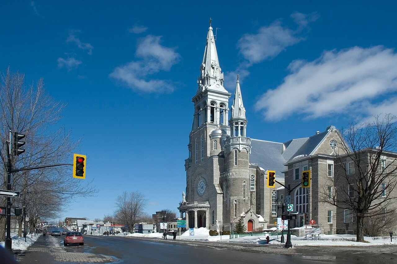 Photo of Saint-Jérôme