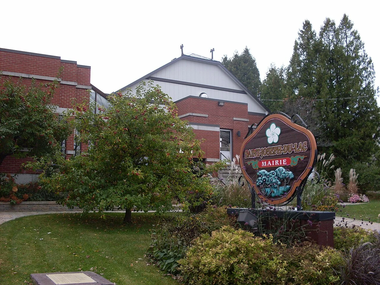 Photo of Saint-Joseph-du-Lac