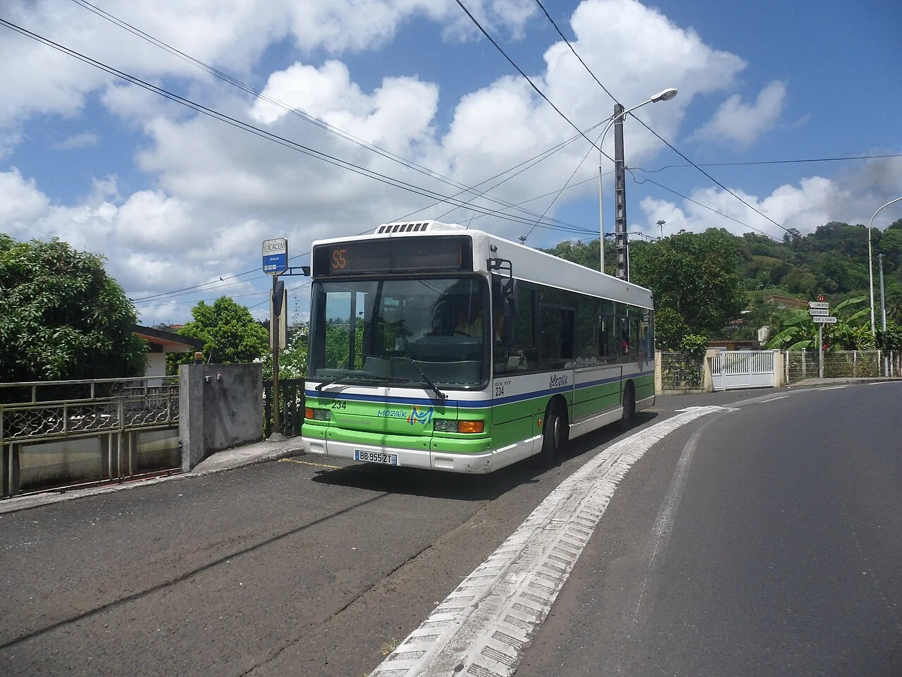 Photo of Saint-Joseph