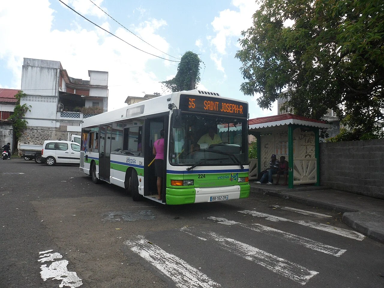 Photo of Saint-Joseph