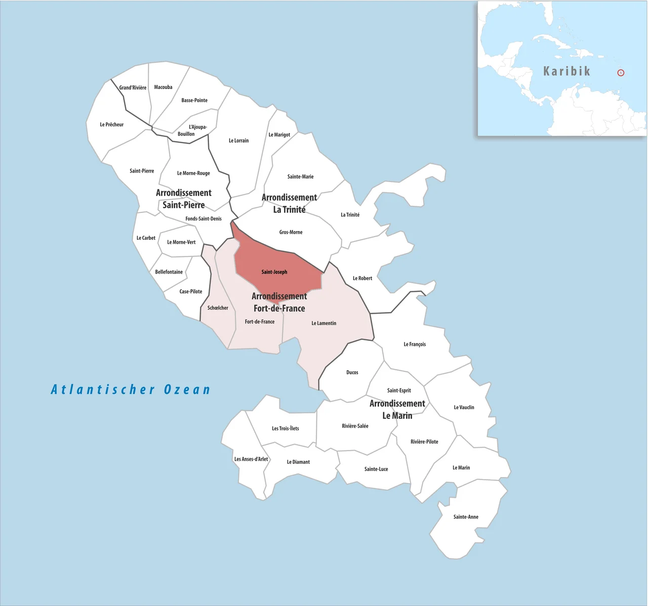 Photo of Saint-Joseph