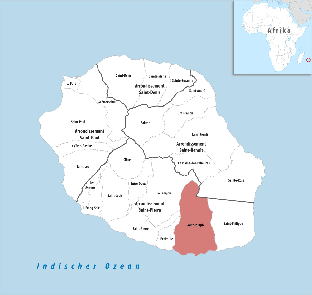 Photo of Saint-Joseph