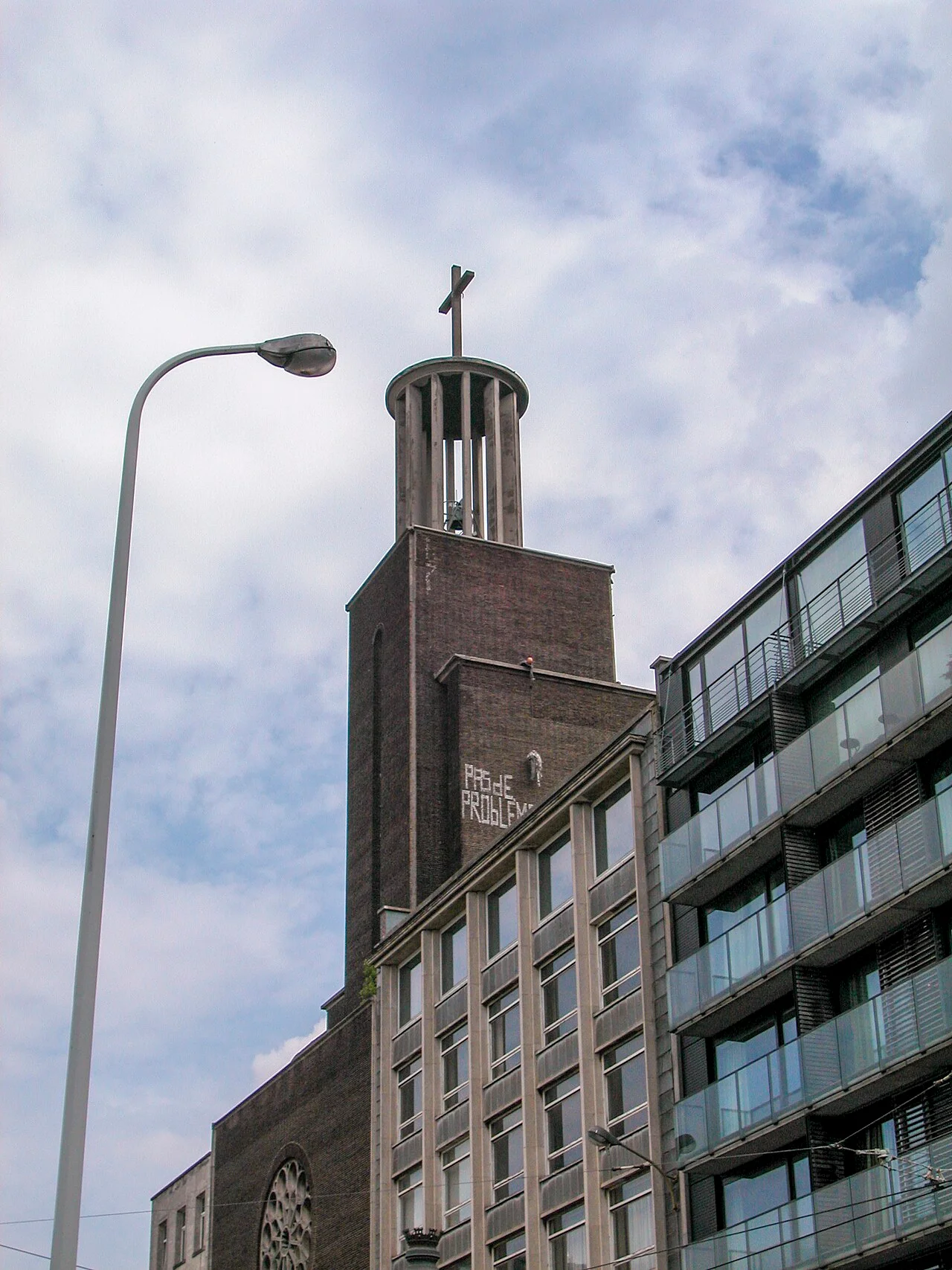 Photo of Saint-Josse-ten-Noode