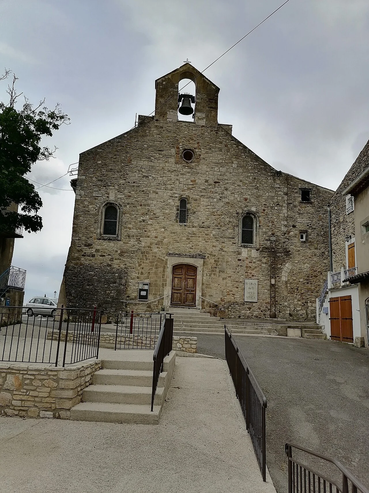 Photo of Saint-Julien-de-Peyrolas