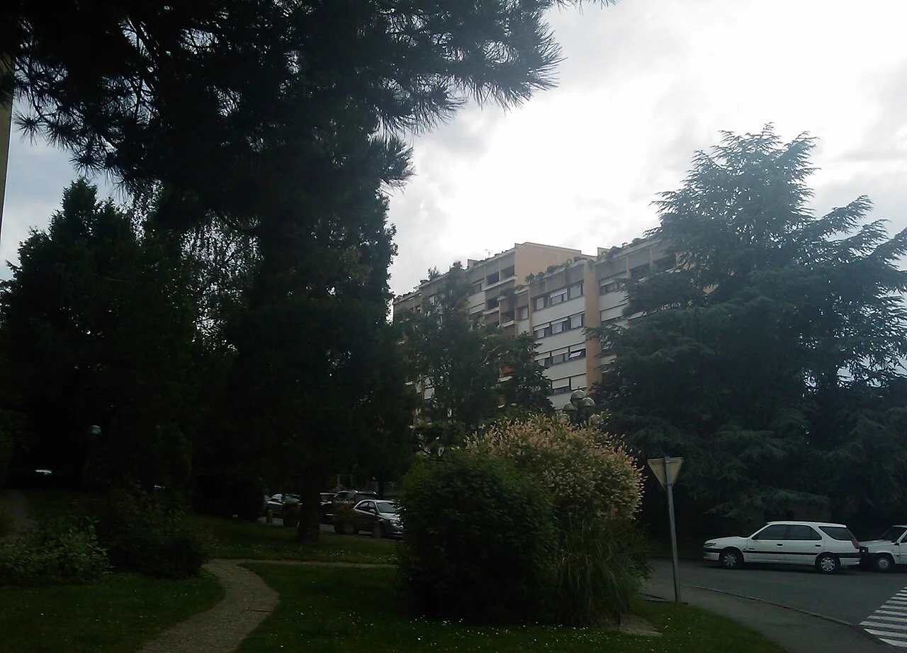 Photo of Saint-Julien-en-Genevois