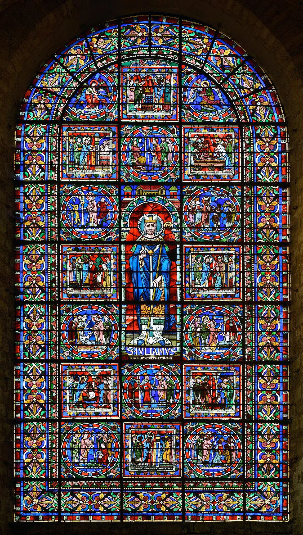 Photo of Saint-Julien-lès-Metz