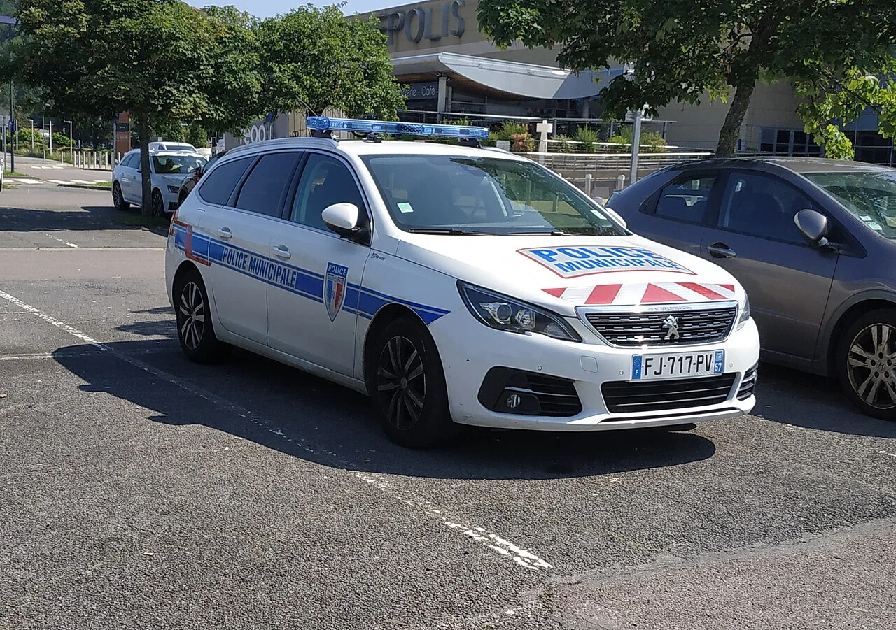 Photo of Saint-Julien-lès-Metz