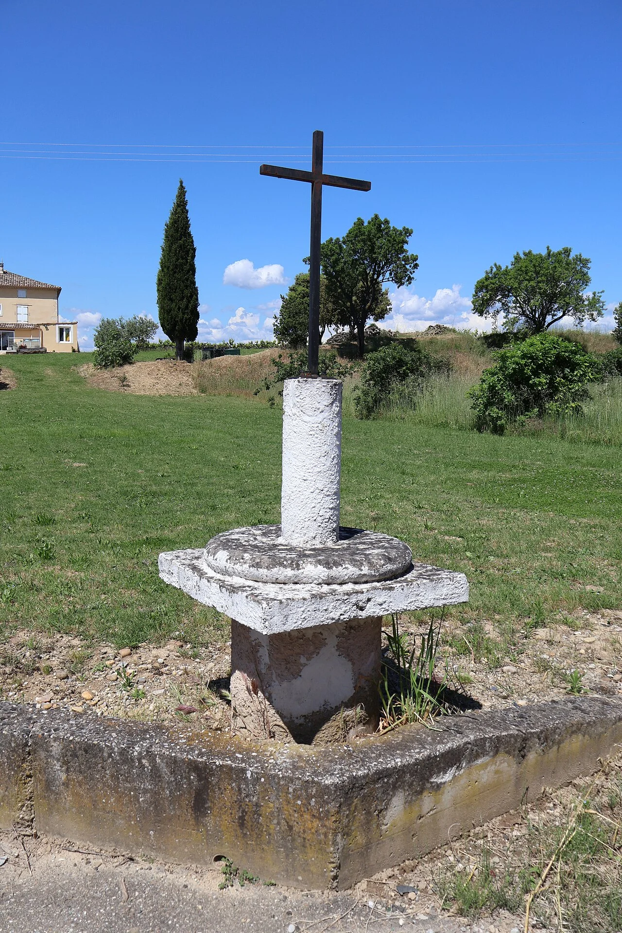 Photo of Saint-Just-d'Ardèche