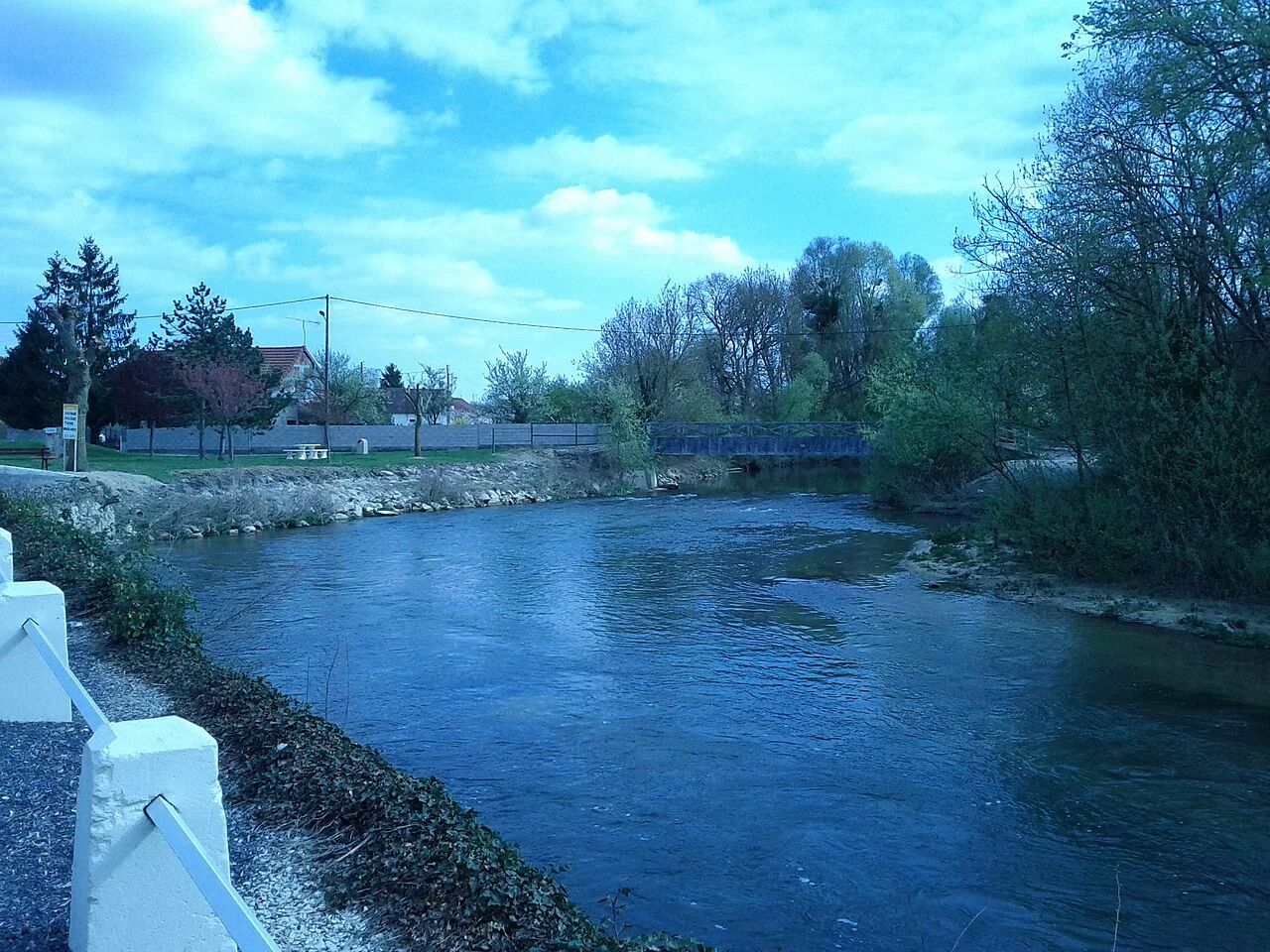 Photo of Saint-Just-Sauvage