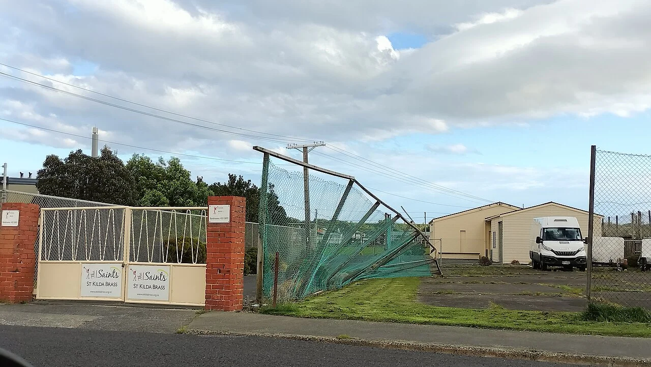 Photo of Saint Kilda