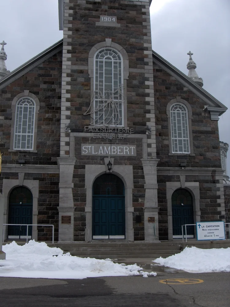 Photo of Saint-Lambert-de-Lauzon