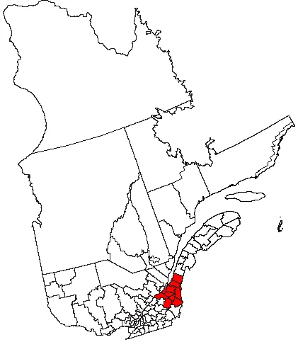 Photo of Saint-Lazare-de-Bellechasse