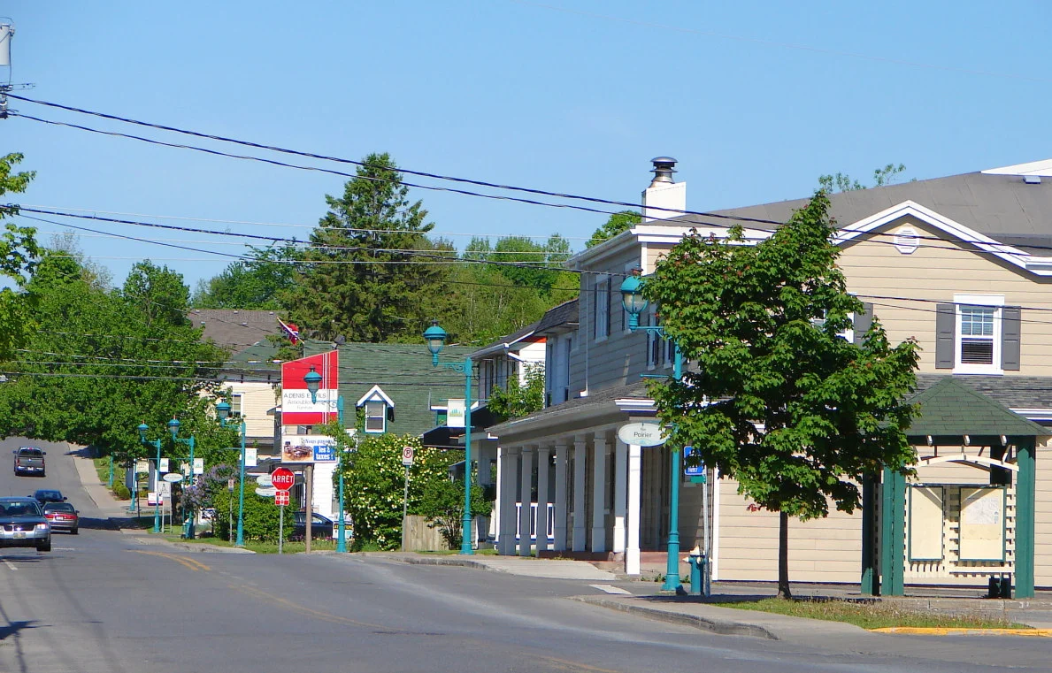 Photo of Saint-Lazare