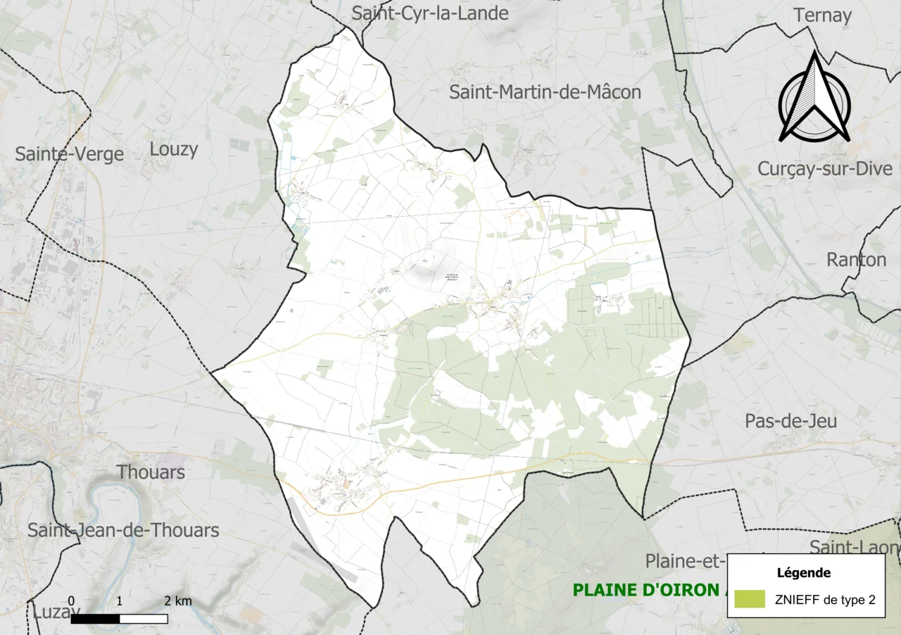 Photo of Saint-Léger-de-Montbrun