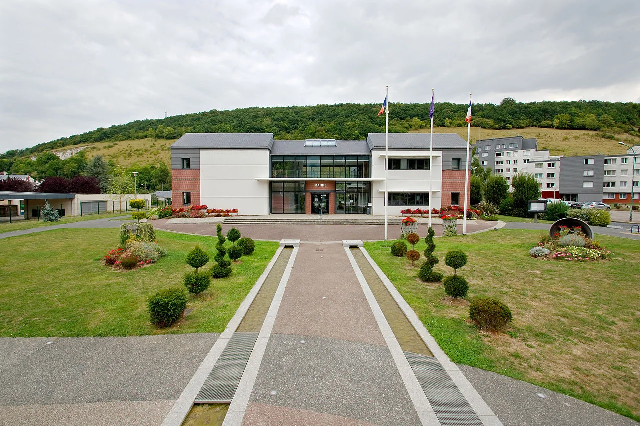 Photo of Saint-Léger-du-Bourg-Denis