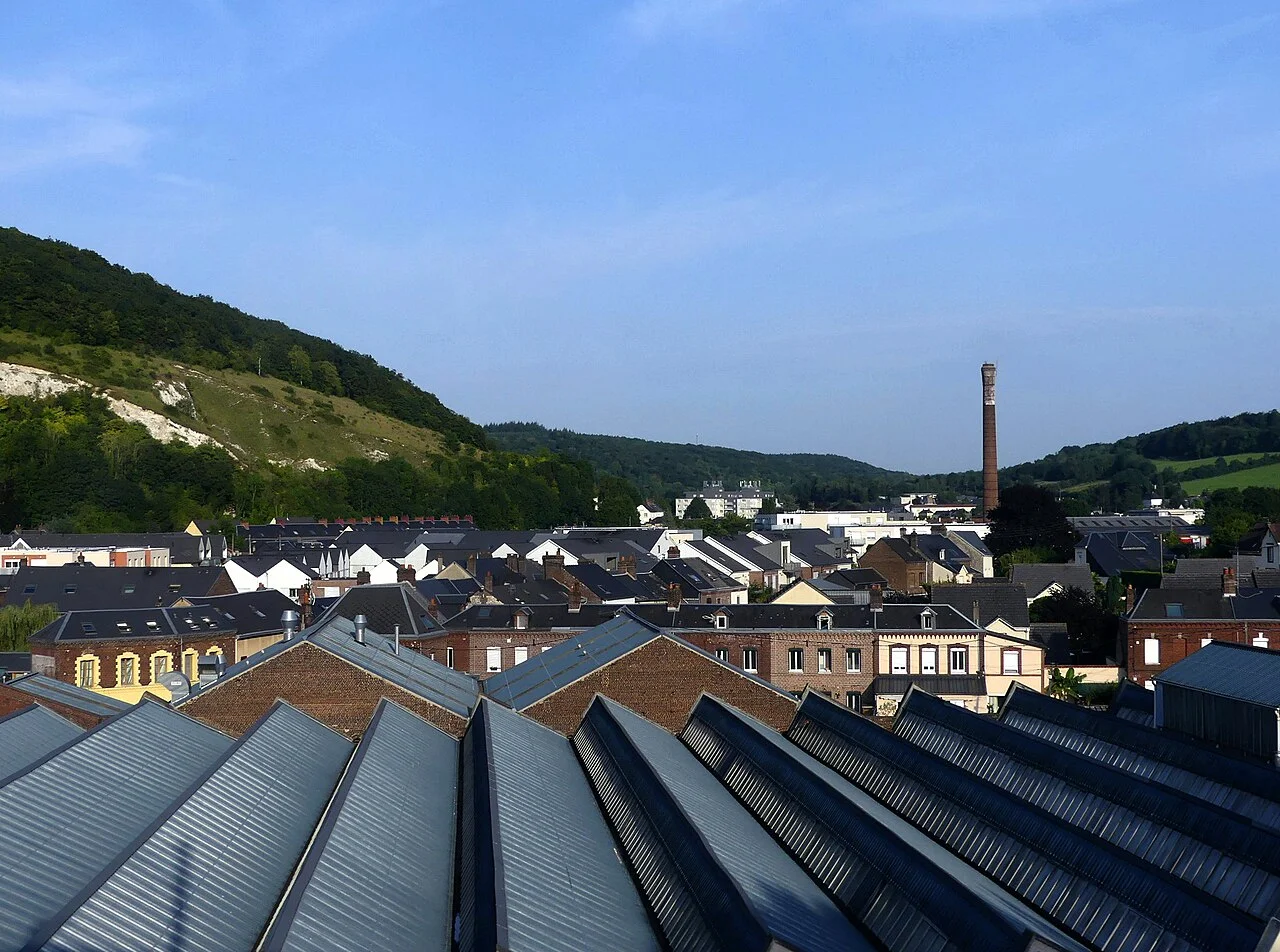 Photo of Saint-Léger-du-Bourg-Denis