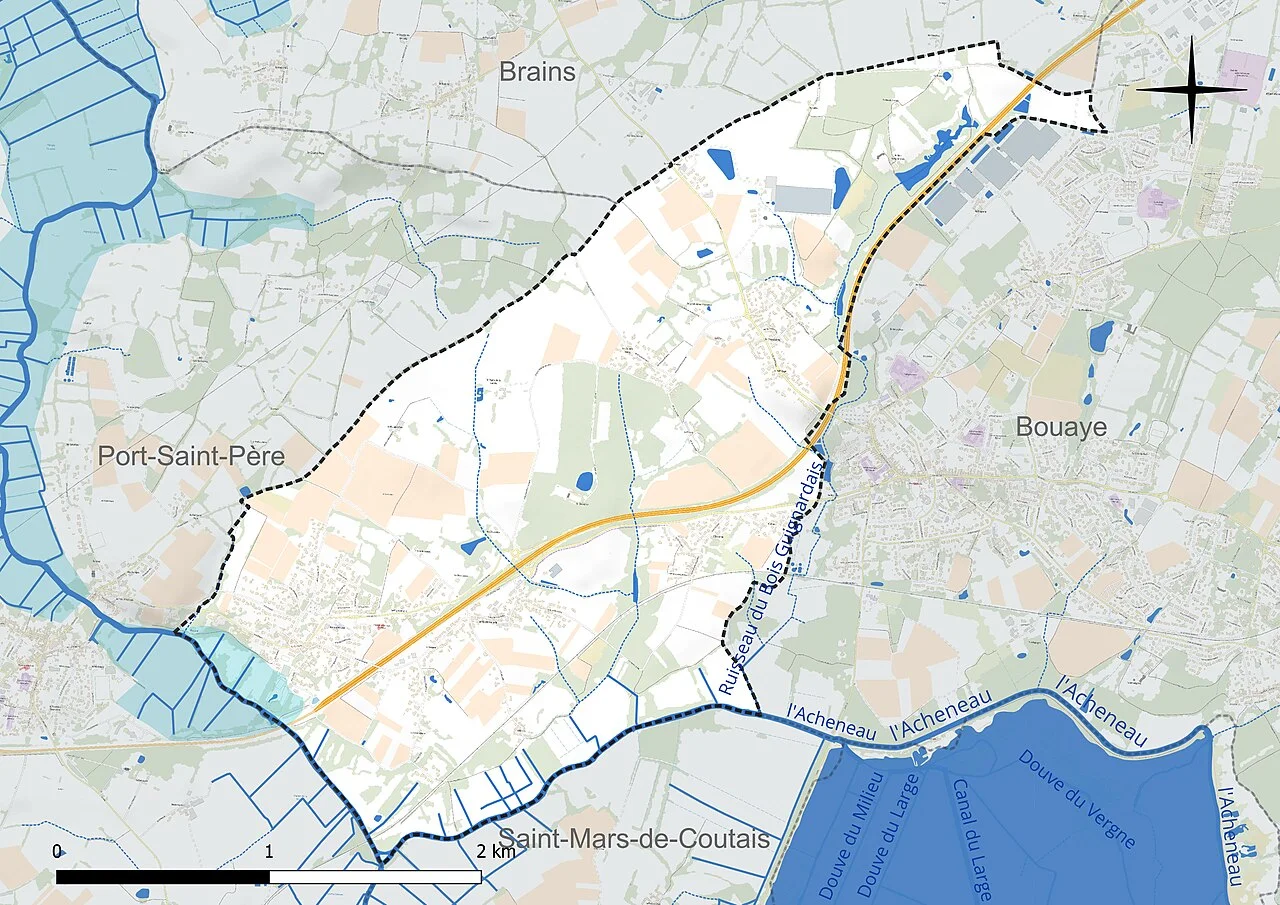 Photo of Saint-Léger-les-Vignes