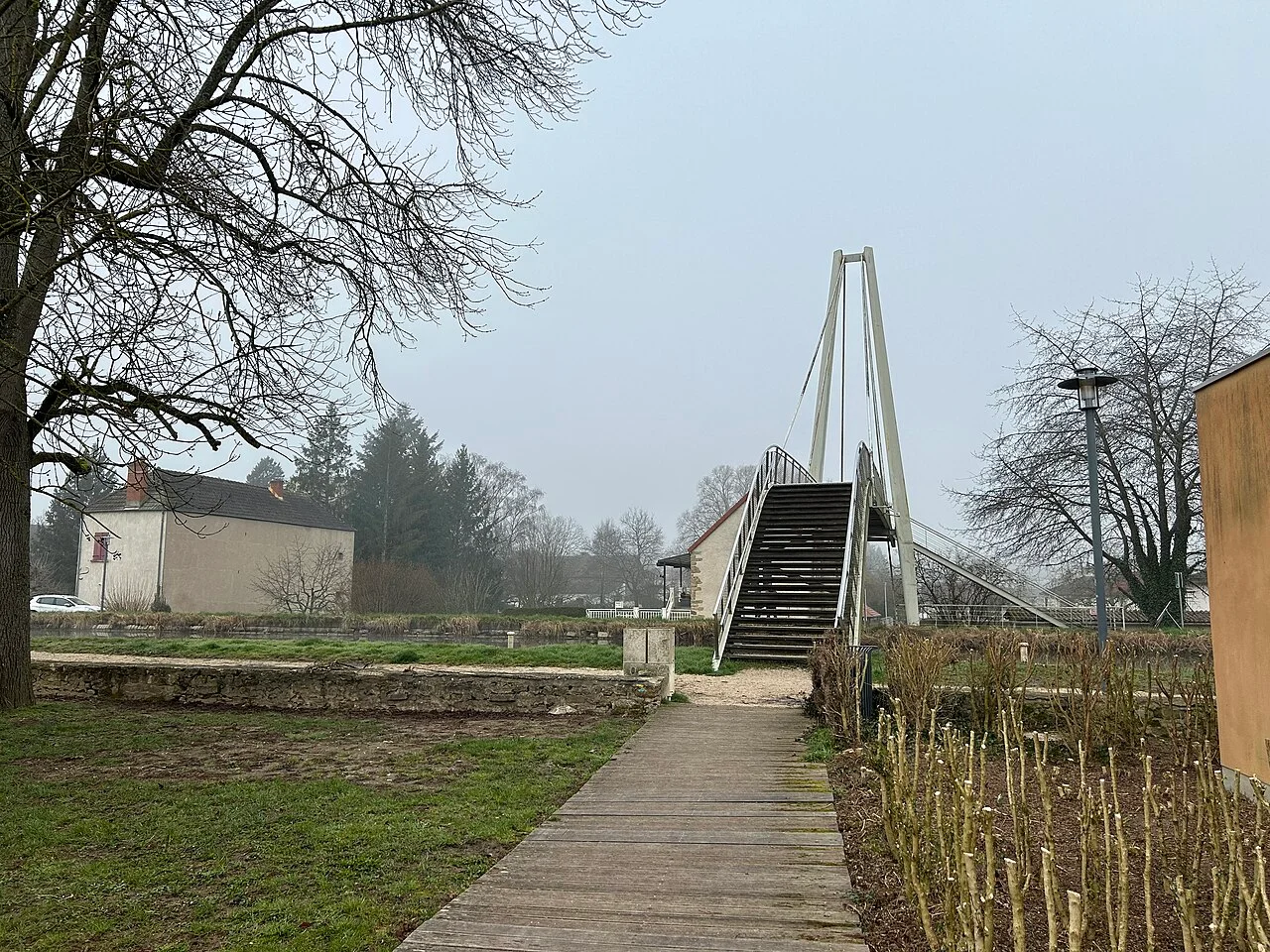 Photo of Saint-Léger-sur-Dheune