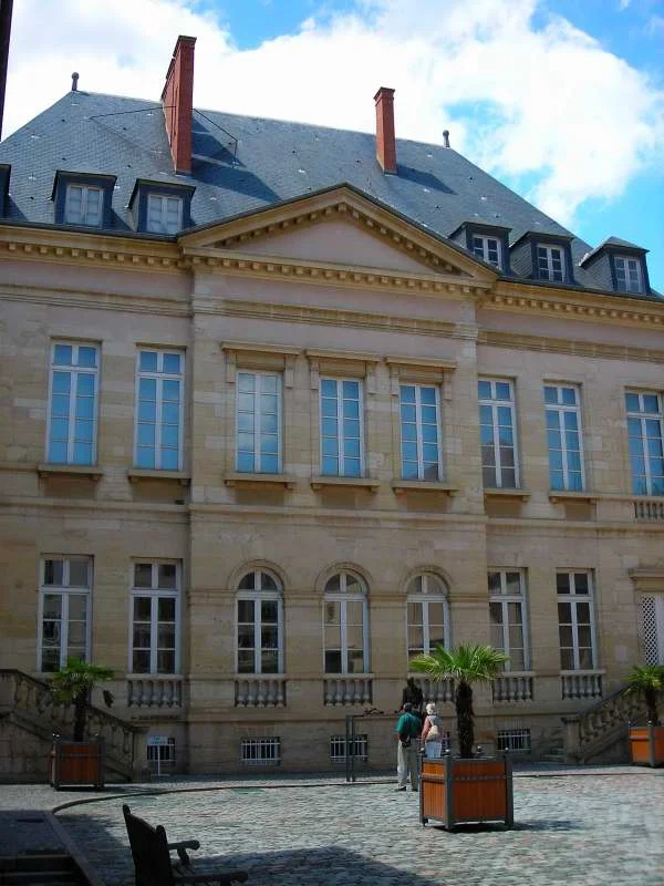 Photo of Saint-Léger-sur-Roanne