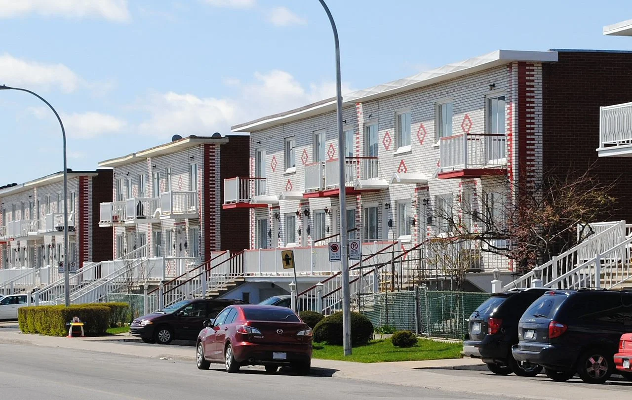 Photo of Saint-Léonard