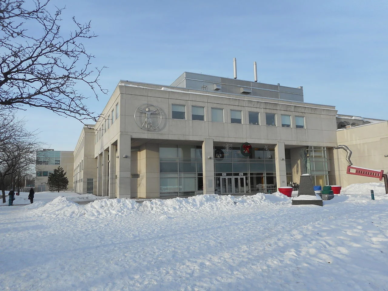 Photo of Saint-Léonard