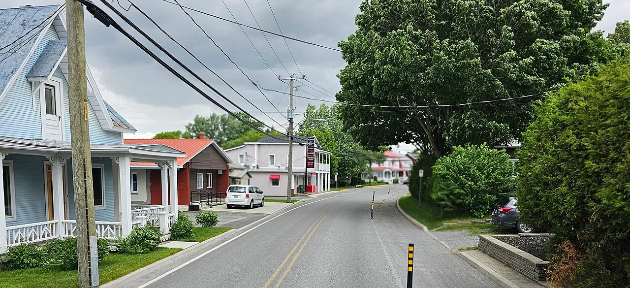 Photo of Saint-Liboire