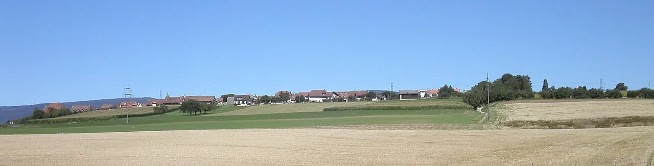 Photo of Saint-Livres