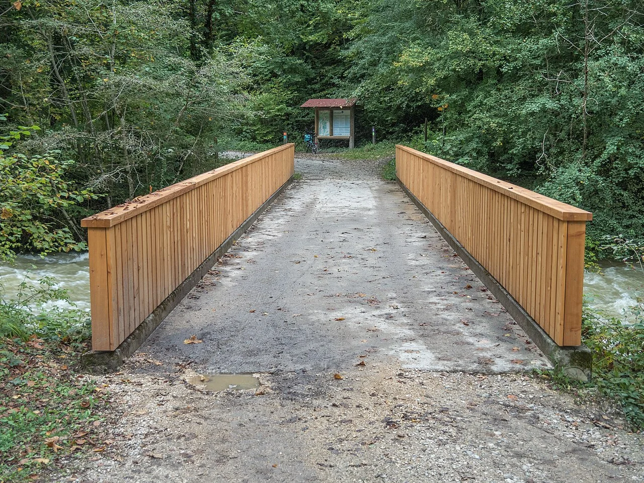 Photo of Saint-Livres