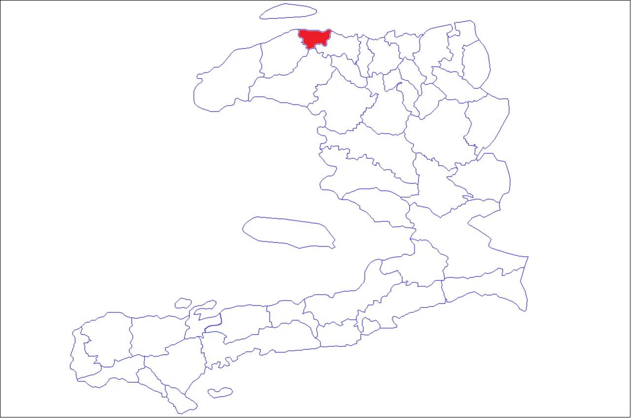 Photo of Saint-Louis du Nord