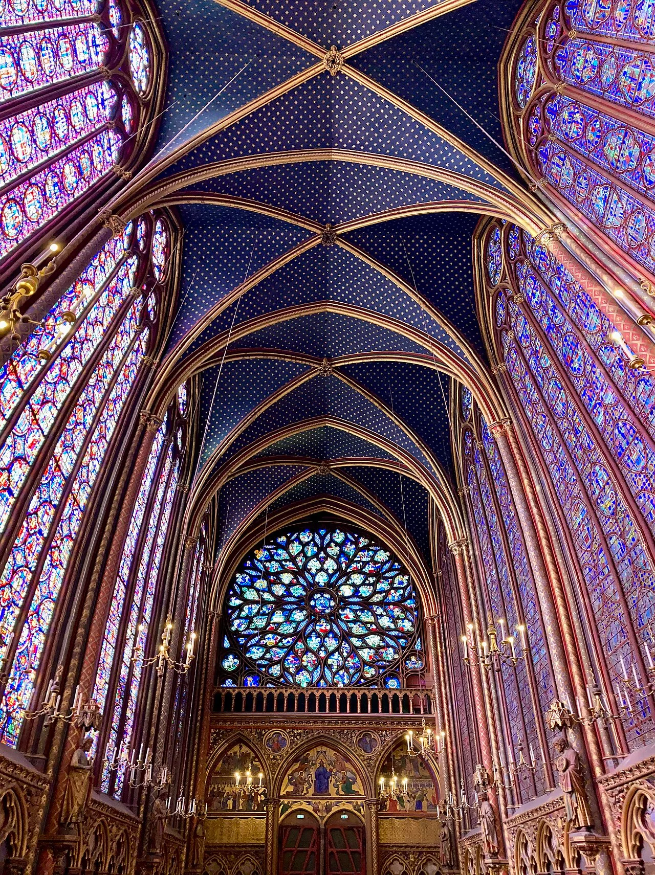 Photo of Saint-Louis