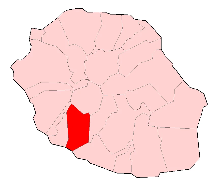 Photo of Saint-Louis