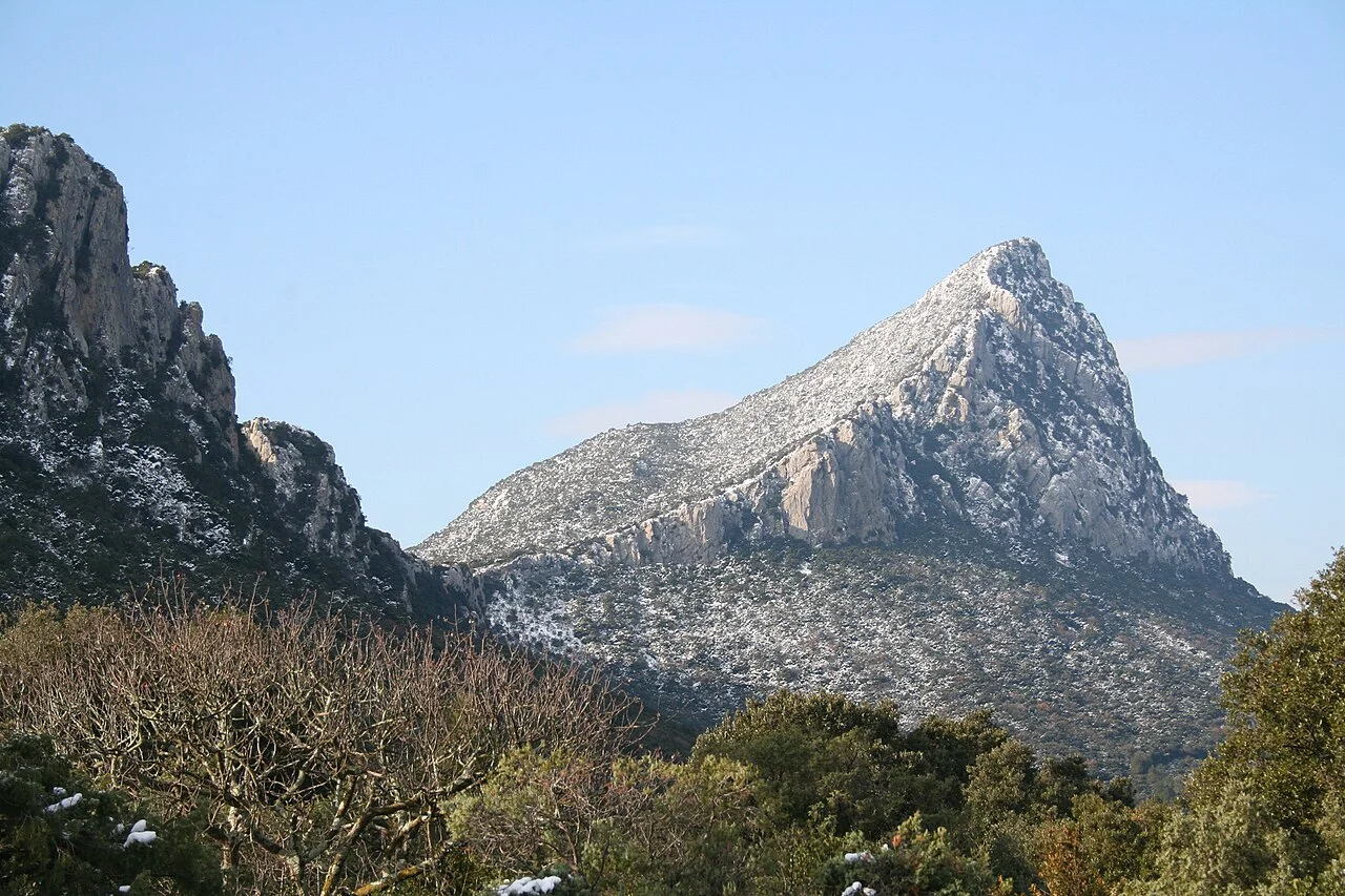 Photo of Saint-Loup