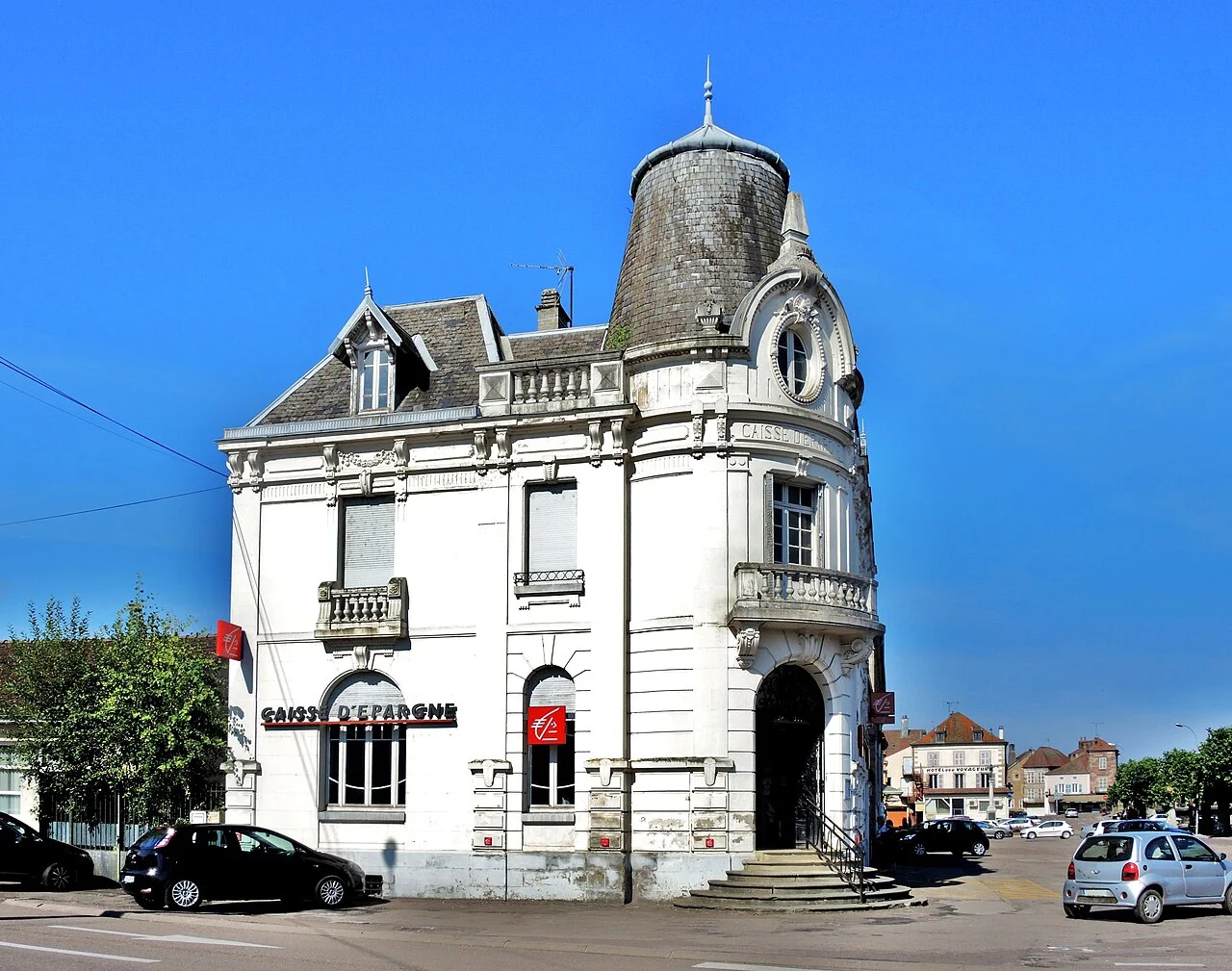 Photo of Saint-Loup-sur-Semouse