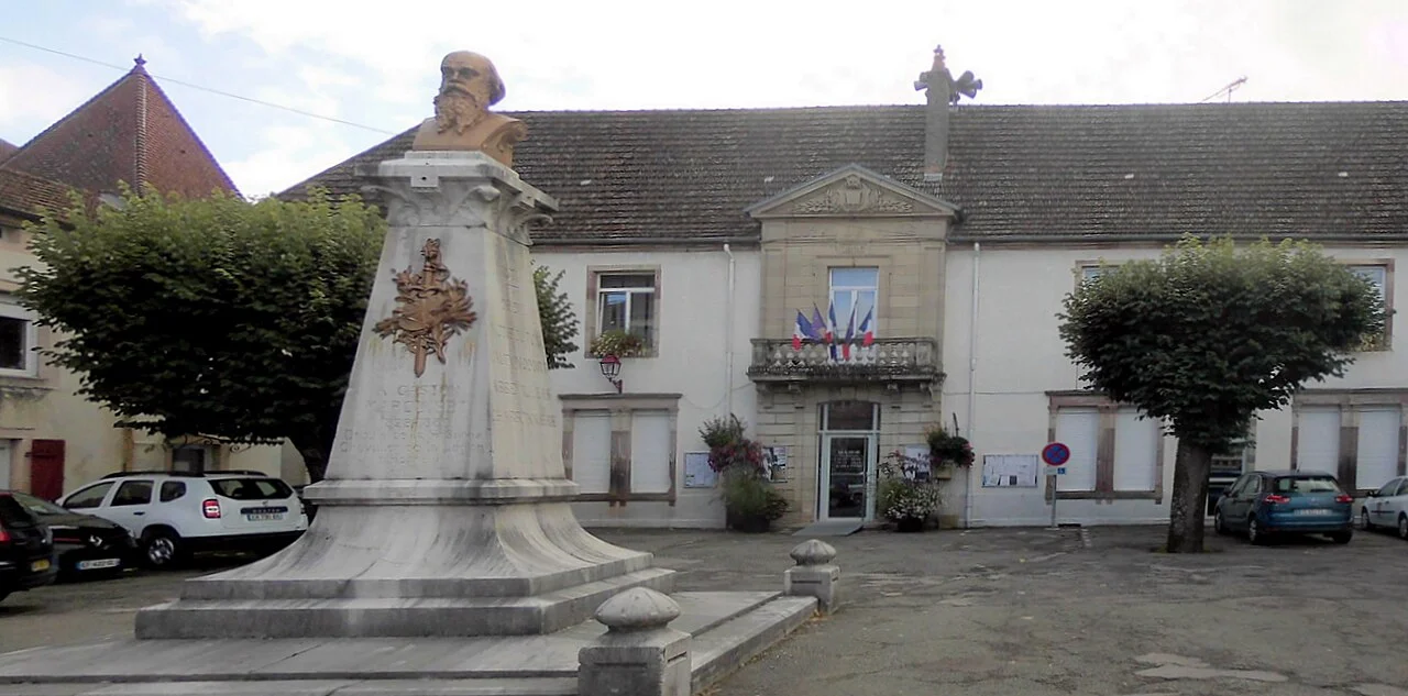 Photo of Saint-Loup-sur-Semouse