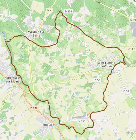 Photo of Saint-Lumine-de-Clisson