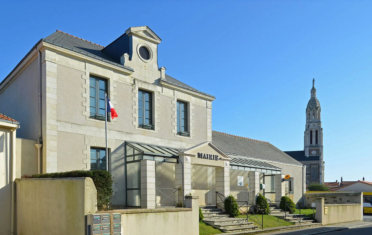 Photo of Saint-Lumine-de-Coutais